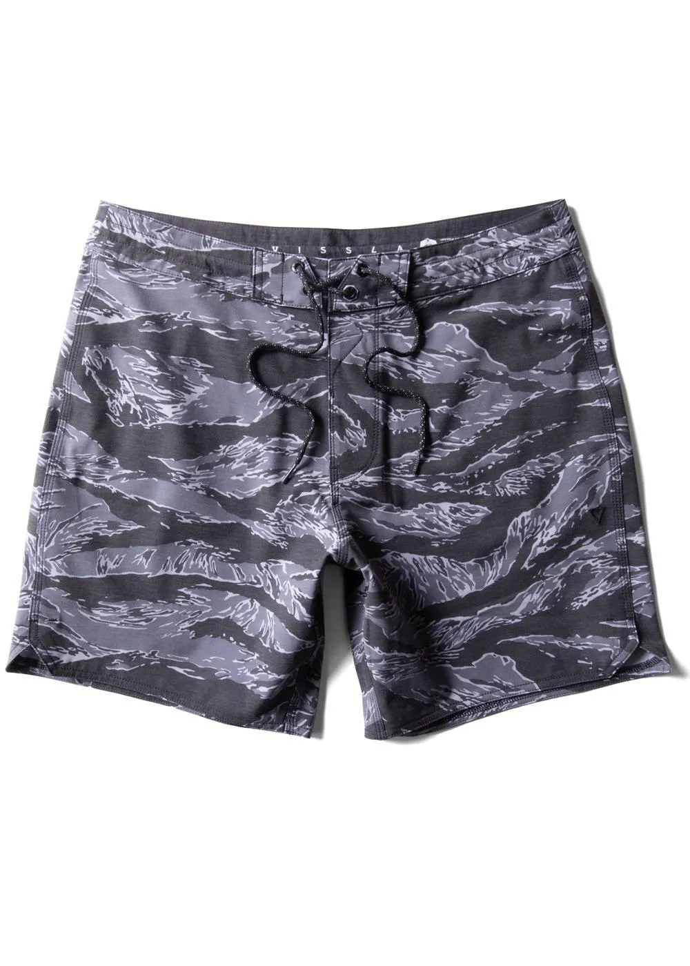 Short Solid Sets 16.5" Boardshort