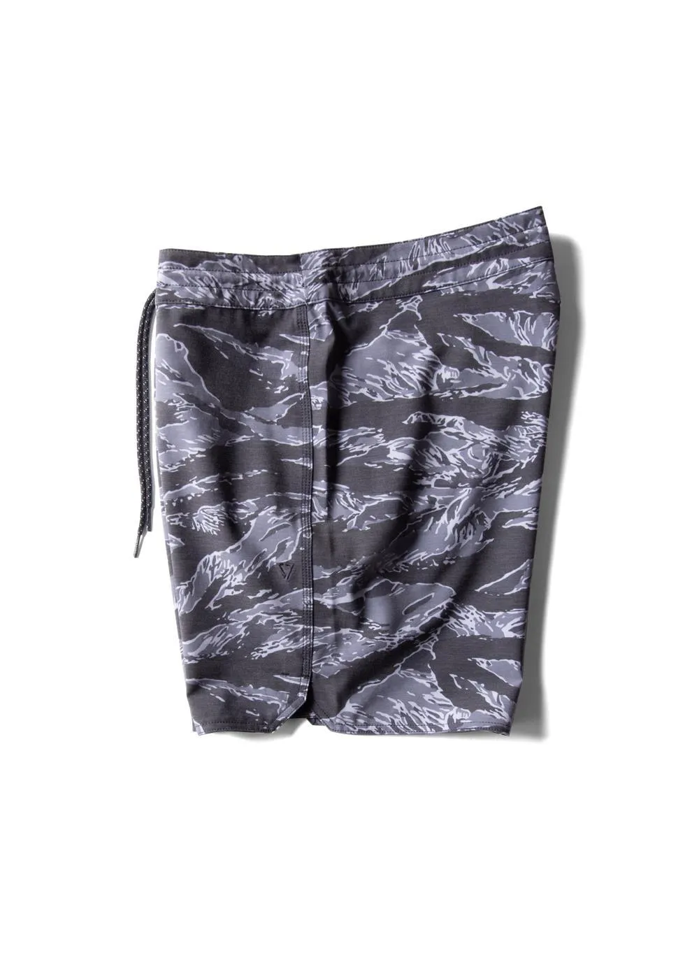 Short Solid Sets 16.5" Boardshort