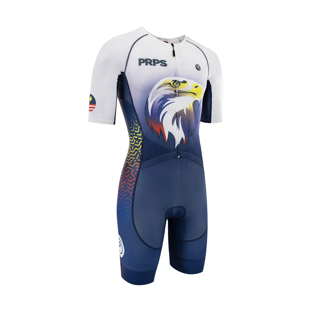 Special Edition Ironman Langkawi 2023 Hypermesh Pro Tri Suit