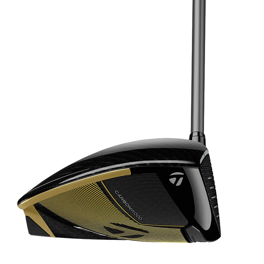 TaylorMade Mens Qi10 Max Designer Series Driver