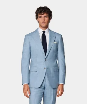 Ted Baker Mint Blue 2 pice linen Suit