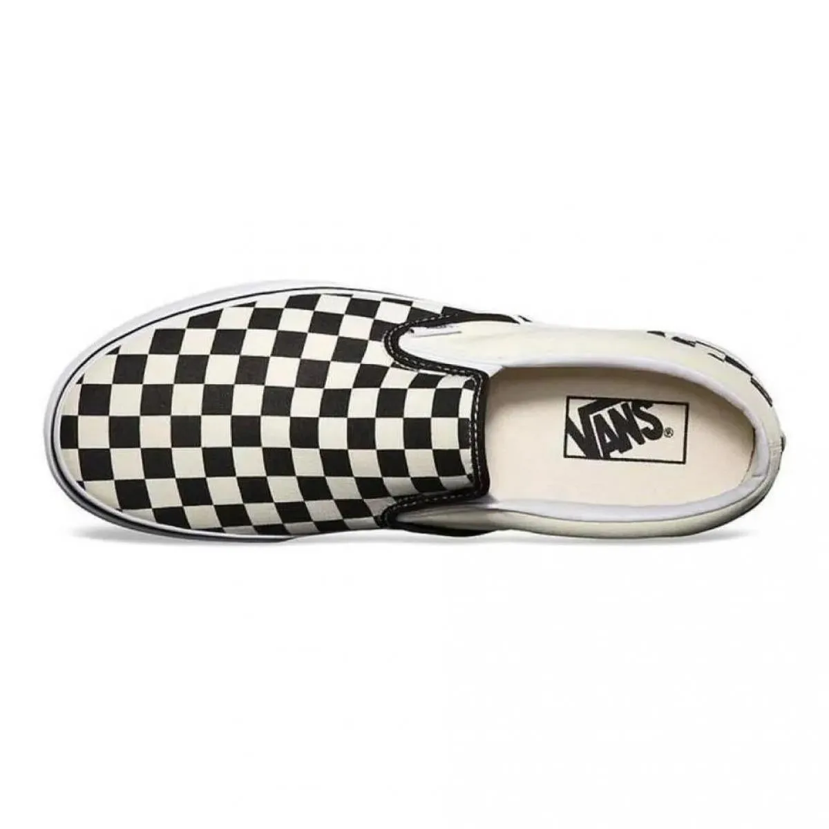 Tenis Vans Unisex N000EYEBWW