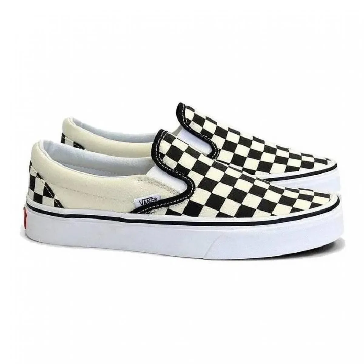 Tenis Vans Unisex N000EYEBWW