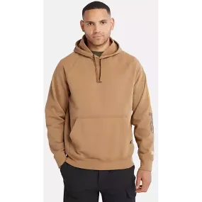 Timberland Pro Men's Hood Honcho Hoddie Sweatshirt -Wheat- TB0A1HVYD02