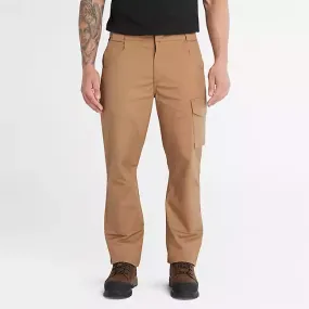 Timberland Pro Men's Morphix Athletic Carpenter Pant -Wheat- TB0A646HD02