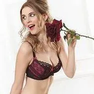 Tutti Rouge Liliana Bra B0721