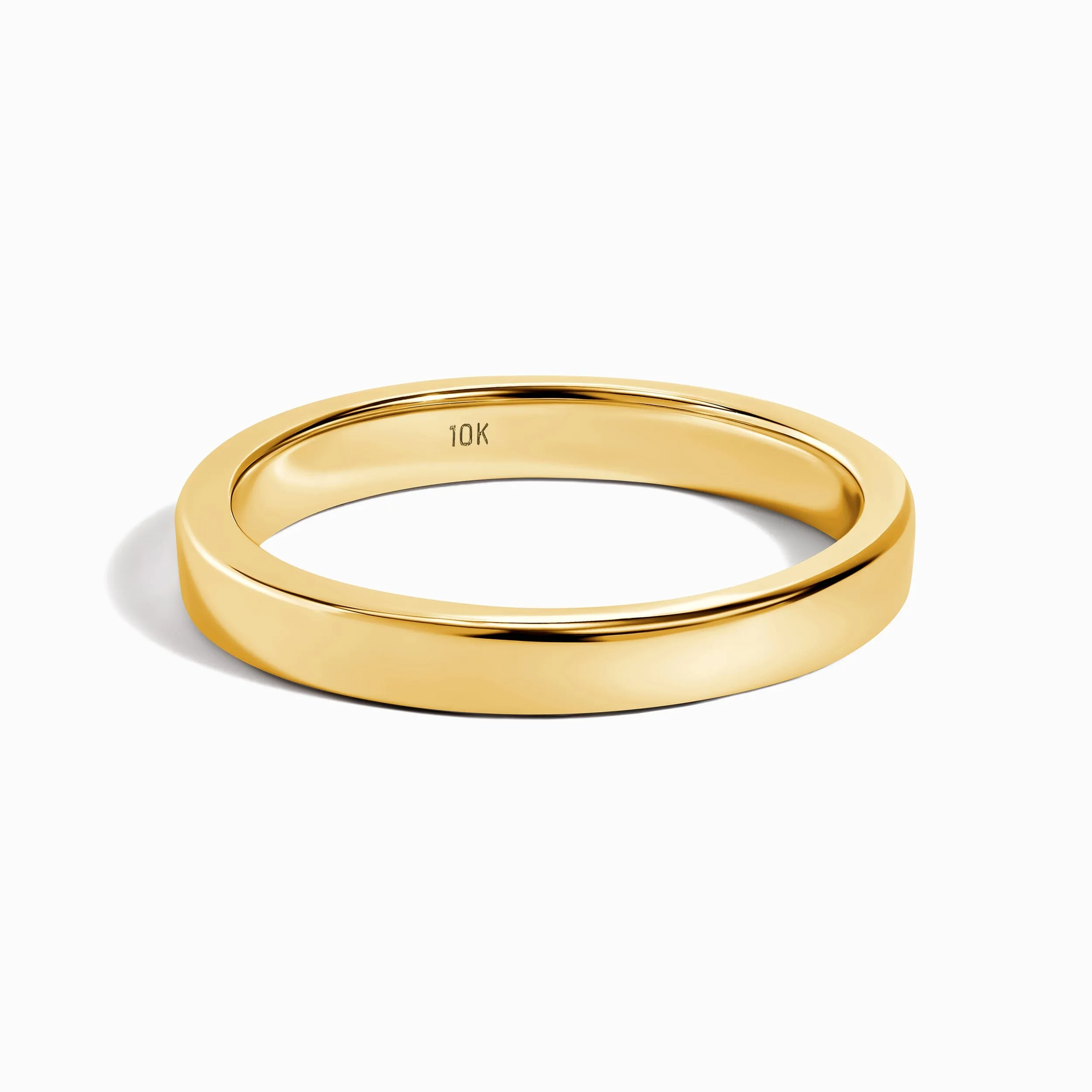 Unisex Ring - Minimalist