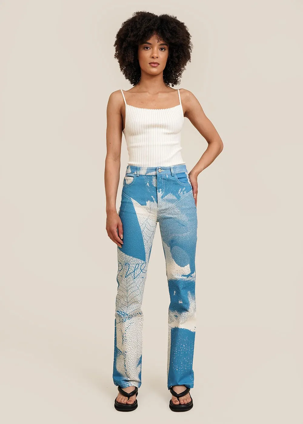 Visionaire Pants