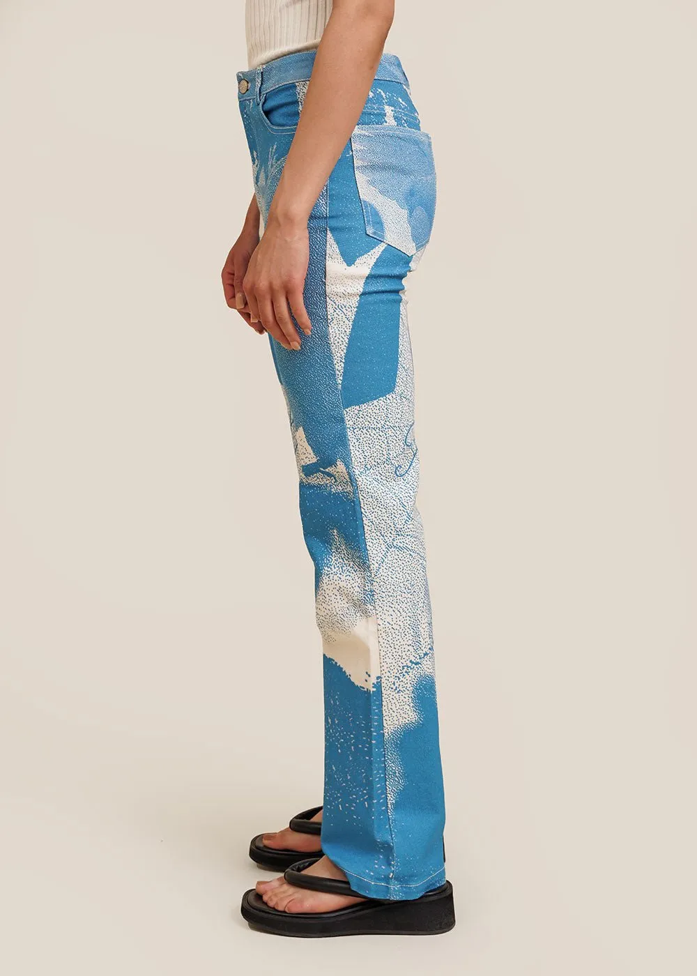 Visionaire Pants