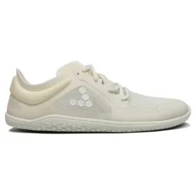 Vivobarefoot Mens Trainers Primus Lite III Lace-Up Low-Top Textile Synthetic - UK 8