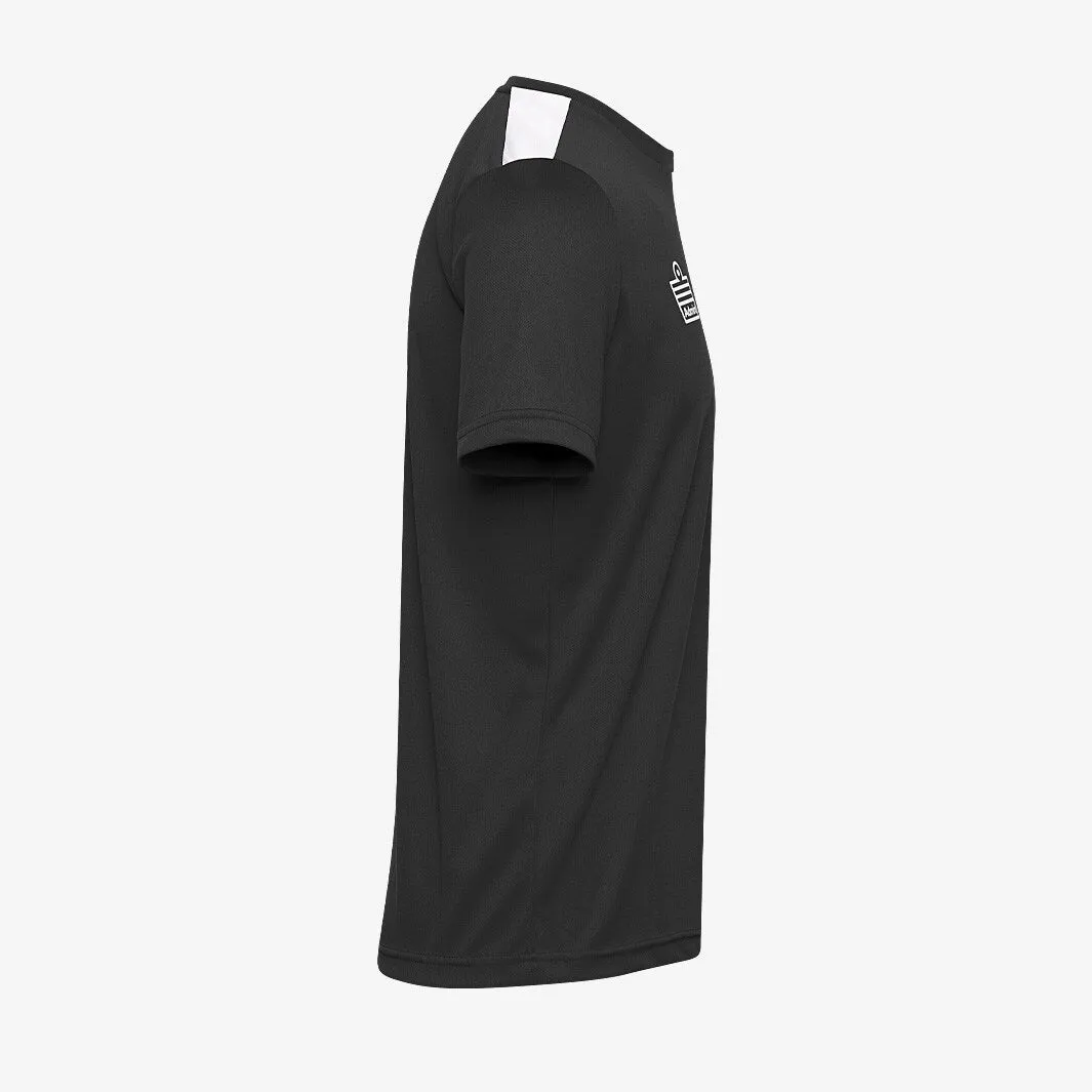 Volt Training T-Shirt - Black