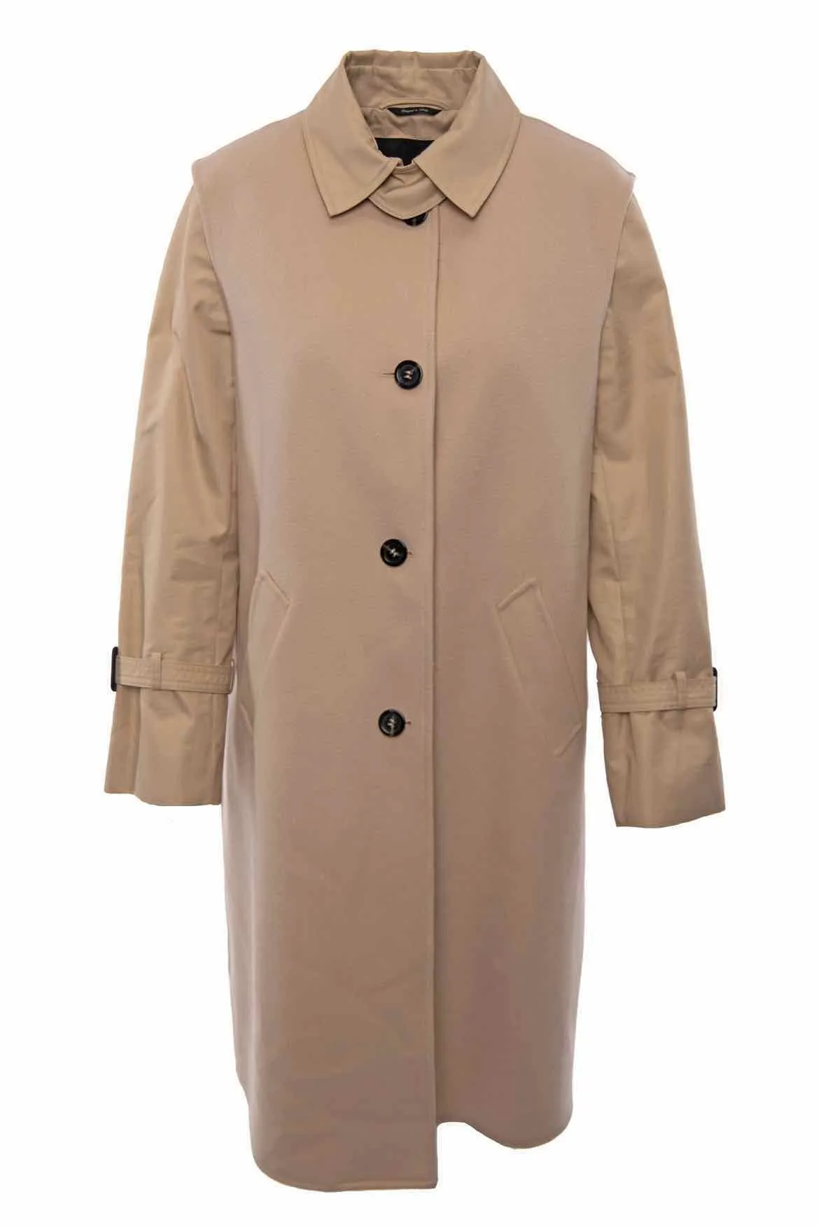 Weekend Max Mara Size 10 Coat