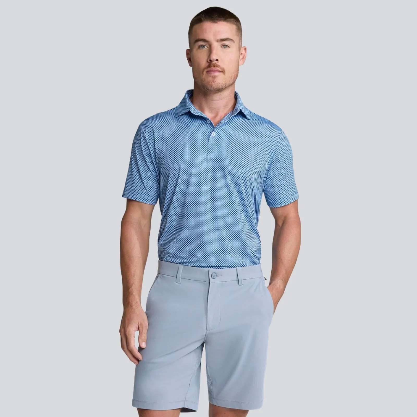 Wilshire Polo