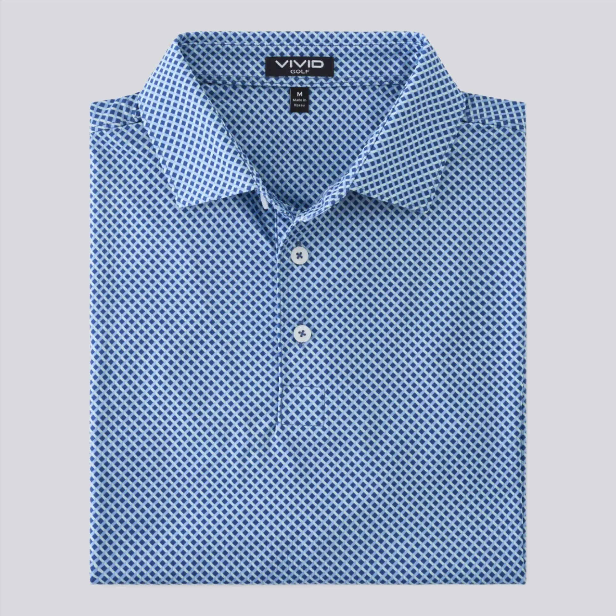 Wilshire Polo