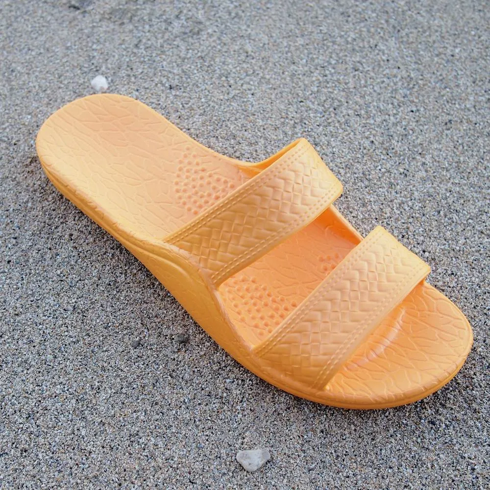 Zero-G  JANDAL ®  •  Orange