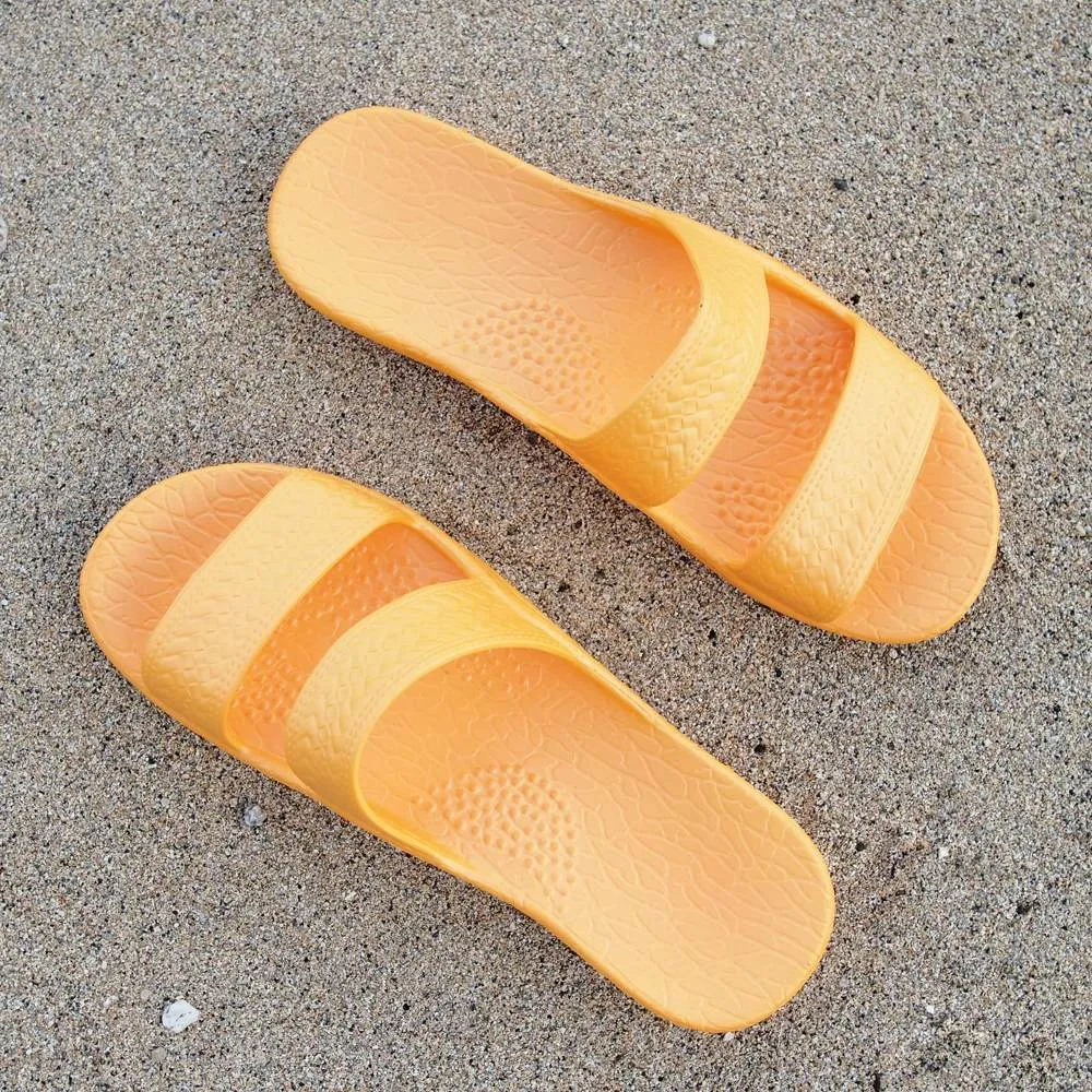 Zero-G  JANDAL ®  •  Orange